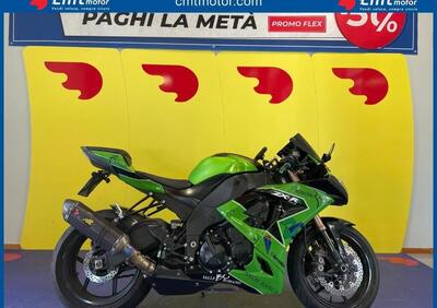 Kawasaki Ninja 1000 ZX-10R (2008 - 09) - Annuncio 9534375