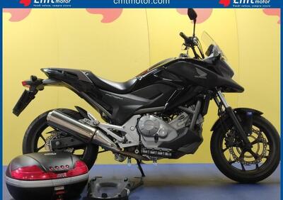 Honda NC700X ABS (2012 - 13) - Annuncio 9534377