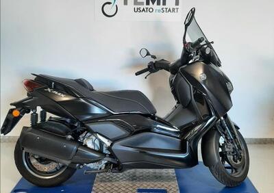 Yamaha X-Max 300 Tech Max (2021 - 24) - Annuncio 9534392