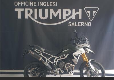 Triumph Tiger 900 Rally Pro (2020 - 23) - Annuncio 9371669