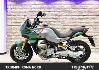 Moto Guzzi V100 Mandello S (2023 - 24) - Annuncio 9534395