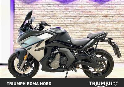 CFMOTO 650GT (2021 - 24) - Annuncio 9534397