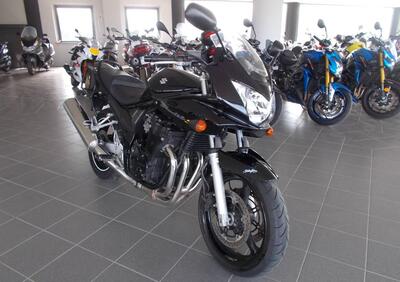 Suzuki GSF 650 Bandit S (2005 - 06) - Annuncio 9534408