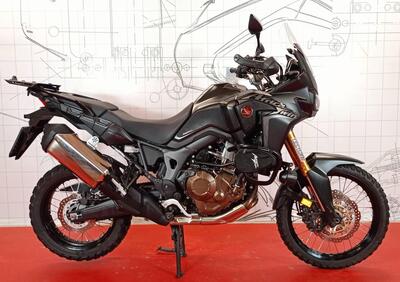 Honda Africa Twin CRF 1000L (2016 - 17) - Annuncio 9534426