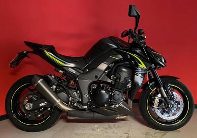 Kawasaki Z 1000 R (2017 - 20) - Annuncio 9534429