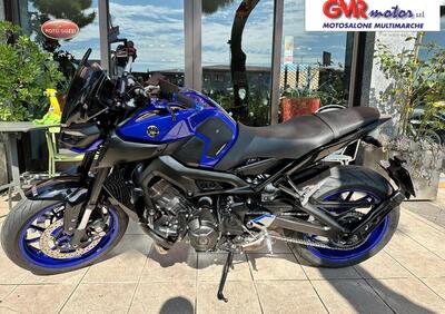 Yamaha MT-09 (2017 - 20) - Annuncio 9534434