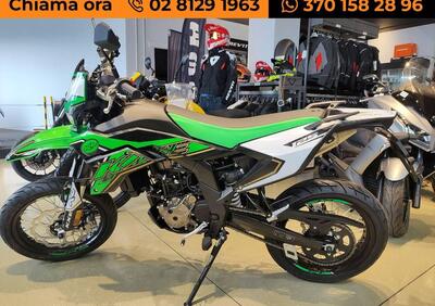 Kl KXE 125 Motard (2022 - 24) - Annuncio 9534448