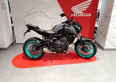 Yamaha MT-07 (2021 - 24) - Annuncio 9534453