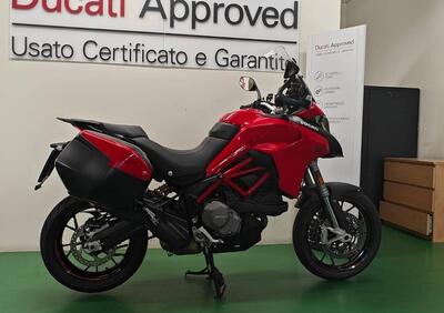 Ducati Multistrada 950 S (2019 - 20) - Annuncio 9534469