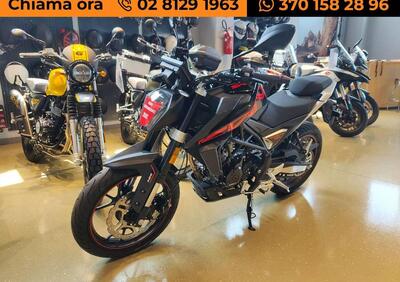 Swm Hoku 125 (2023 - 24) - Annuncio 9534471