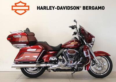 Harley-Davidson Ultra Limited Anniversary (2023) - Annuncio 9534499