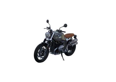 Bmw R nineT Scrambler (2021 - 24) - Annuncio 9534477