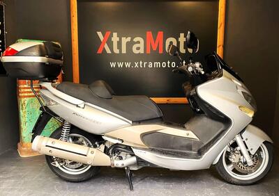 Kymco Xciting 500 (2005 - 06) - Annuncio 9534485