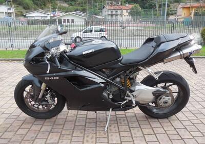 Ducati 848 (2007 - 13) - Annuncio 9534506