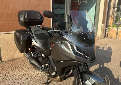 Honda NT 1100 DCT (2022 - 24) - Annuncio 9534511