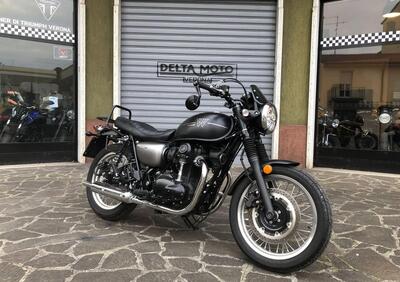 Kawasaki W 800 (2021 - 24) - Annuncio 9534513