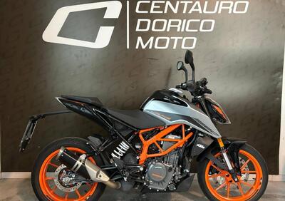 KTM 390 Duke (2021 - 23) - Annuncio 9534516