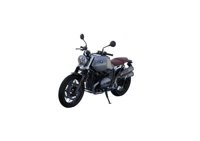 Bmw R nineT Scrambler (2021 - 24) - Annuncio 9534514