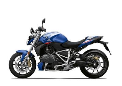 Bmw R 1250 R (2021 - 24) - Annuncio 9534515