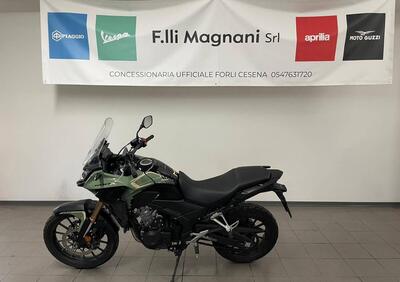 Honda CB 500 X (2022 - 23) - Annuncio 9534529