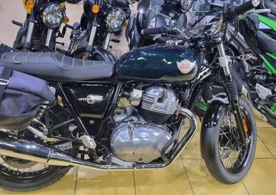 Royal Enfield Interceptor 650 (2021 - 24) - Annuncio 9534530