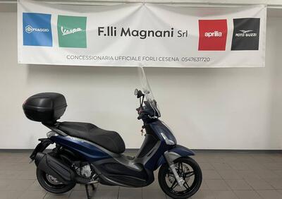 Piaggio Beverly 350 S ABS (2019 - 20) - Annuncio 9534542