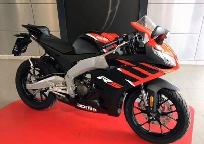 Aprilia RS 125 (2021 - 24) - Annuncio 9534551