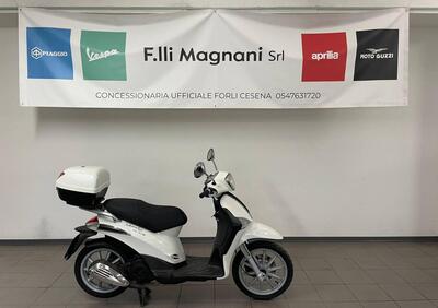 Piaggio Liberty 150 4T (2008 - 13) - Annuncio 9534557