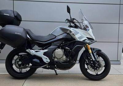 CFMOTO 650MT (2021 - 24) - Annuncio 9523186