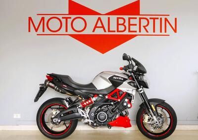 Aprilia Shiver 900 ABS (2017 - 18) - Annuncio 9534596