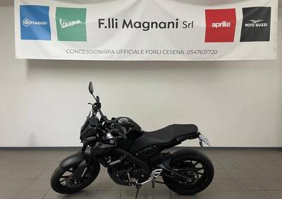 Yamaha MT-125 (2021 - 25) - Annuncio 9534576