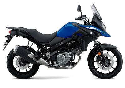 Suzuki V-Strom 650 (2021 - 25) - Annuncio 8293671