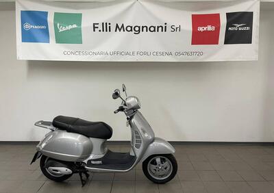 Vespa Granturismo 200 L - Annuncio 9534587