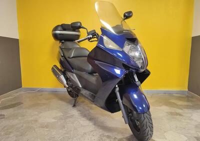 Honda Silver Wing 400 (2006 - 09) - Annuncio 9534594