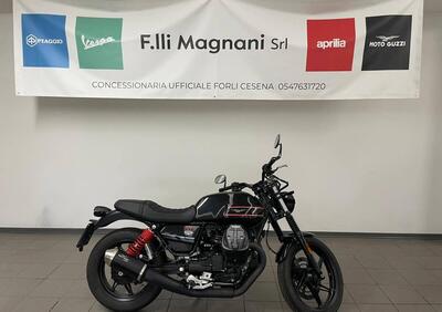 Moto Guzzi V7 850 Stone Special Abs (2021) - Annuncio 9490404