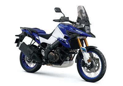 Suzuki V-Strom 1050DE (2023 - 25) - Annuncio 9534602