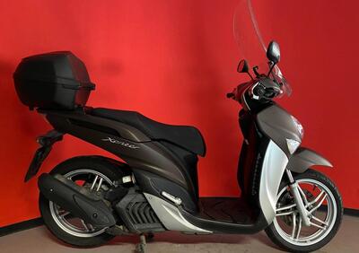 Yamaha Xenter 150 (2015 - 17) - Annuncio 9534612