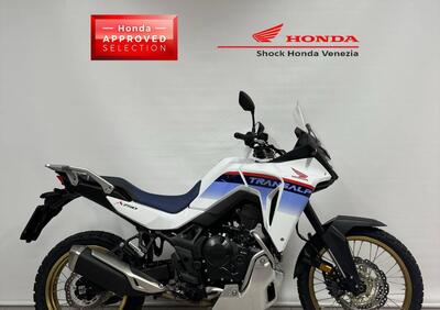 Honda Transalp XL750 (2023 - 24) - Annuncio 9534615