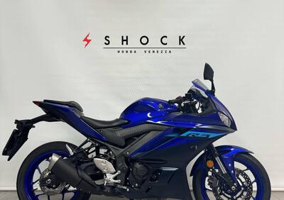 Yamaha YZF R3 (2021 - 24) - Annuncio 9534618