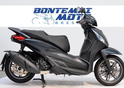 Piaggio Beverly 300 S ABS-ASR (2021 - 24) - Annuncio 9534646