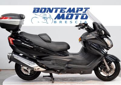 Suzuki Burgman AN 650 Executive ABS (2013 - 17) - Annuncio 9534649