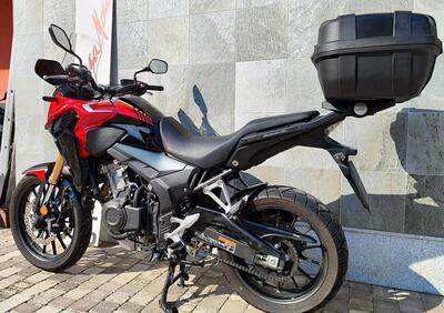 Honda CB 500 X (2022 - 23) - Annuncio 9532961