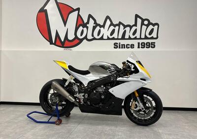 Aprilia RSV4 R (2009 - 12) - Annuncio 9534648