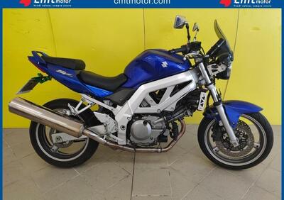 Suzuki SV 650 (2003 - 06) - Annuncio 9534650