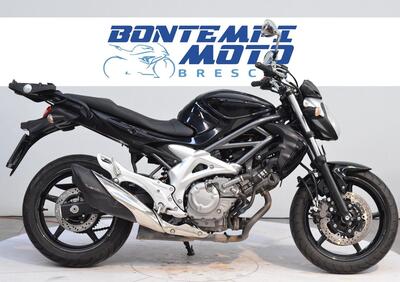 Suzuki Gladius 650 SFV (2009 - 15) - Annuncio 9534655