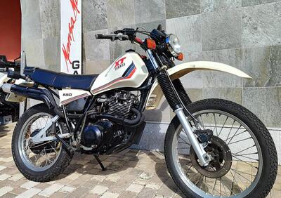 Yamaha XT 550 - Annuncio 9534509