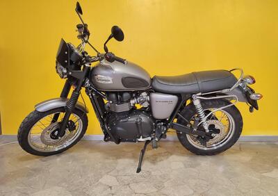 Triumph Scrambler (2006 - 17) - Annuncio 9534676