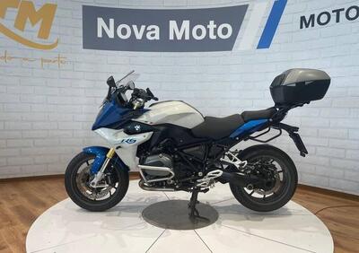 Bmw R 1200 RS (2015 - 16) - Annuncio 9534687