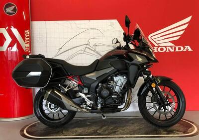 Honda CB 500 X (2021) - Annuncio 9534688