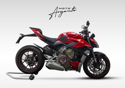 Ducati Streetfighter V4 1100 (2020) - Annuncio 9534694